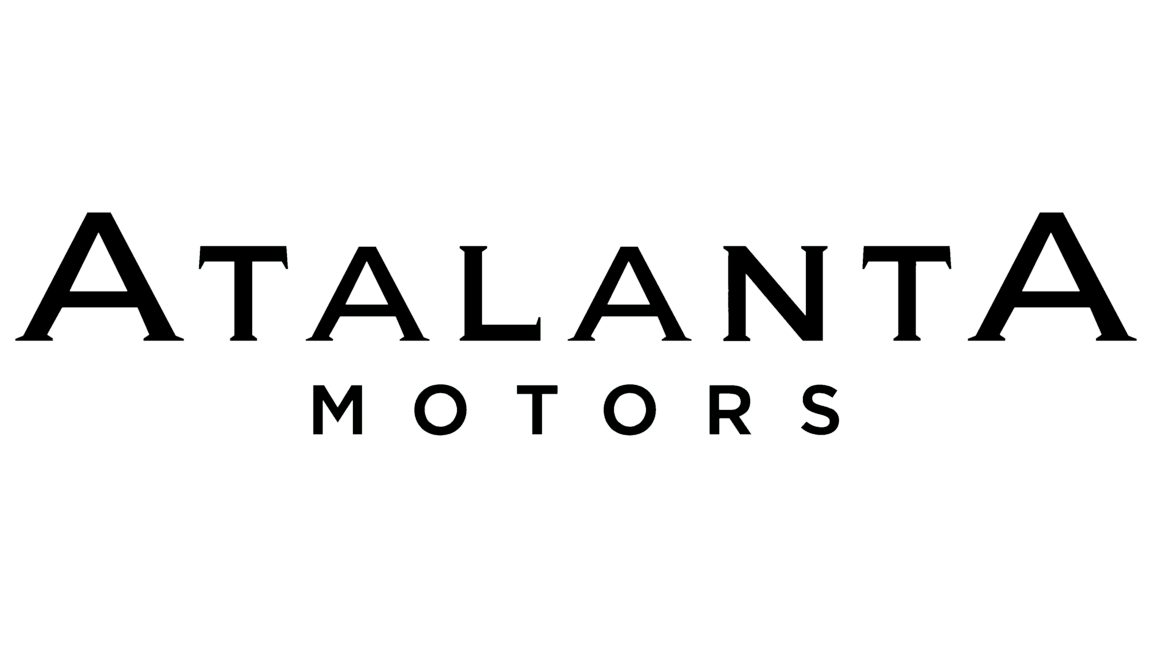 Atalanta motors sign