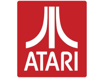 Atari Sign