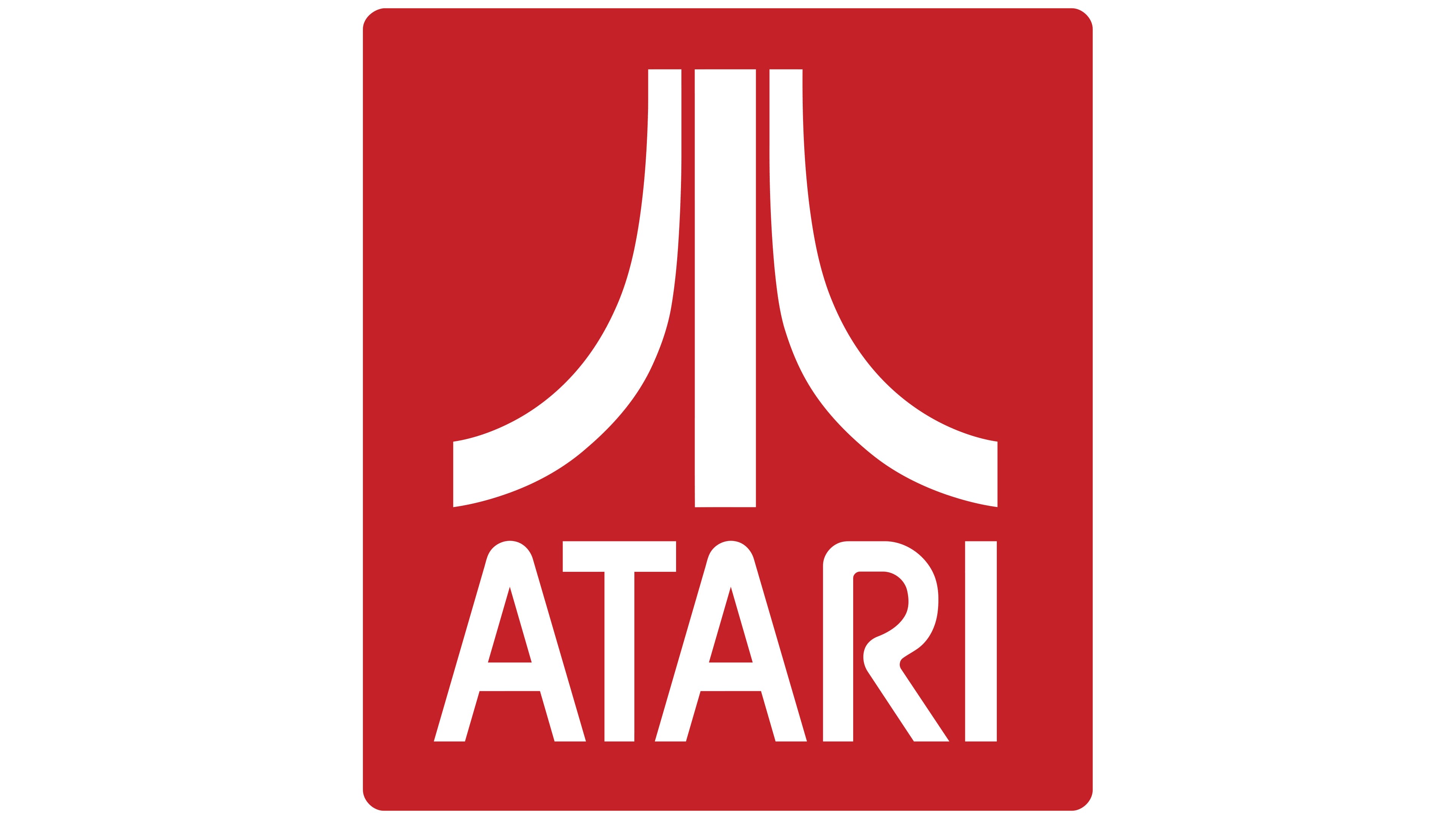 Atari Sign