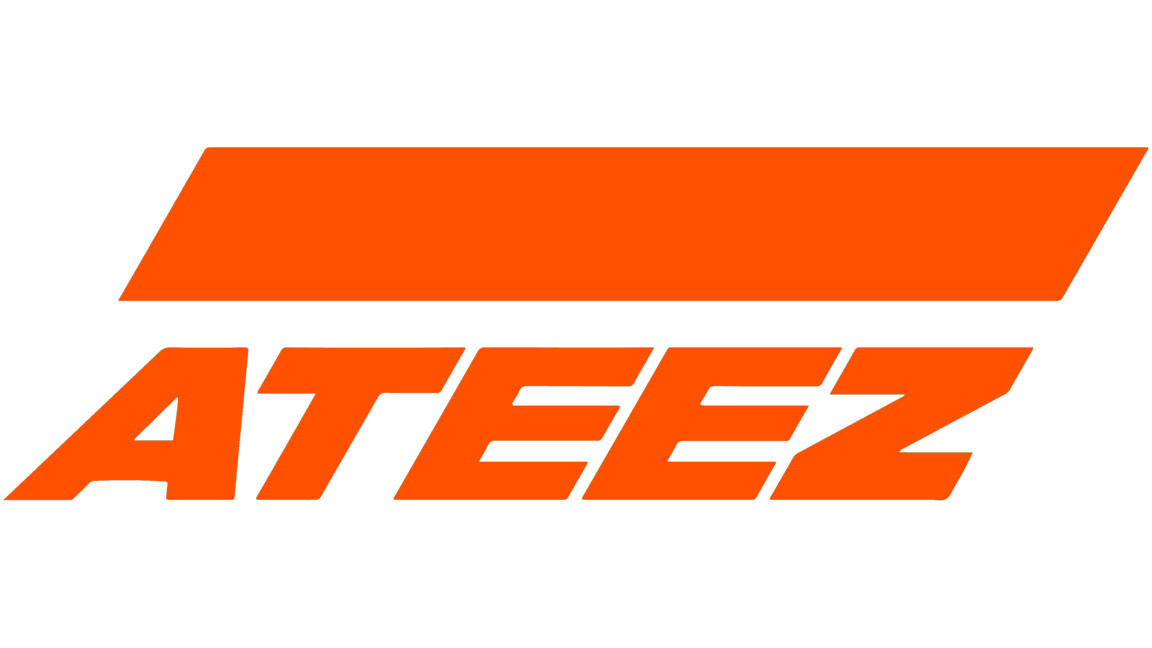 Ateez sign