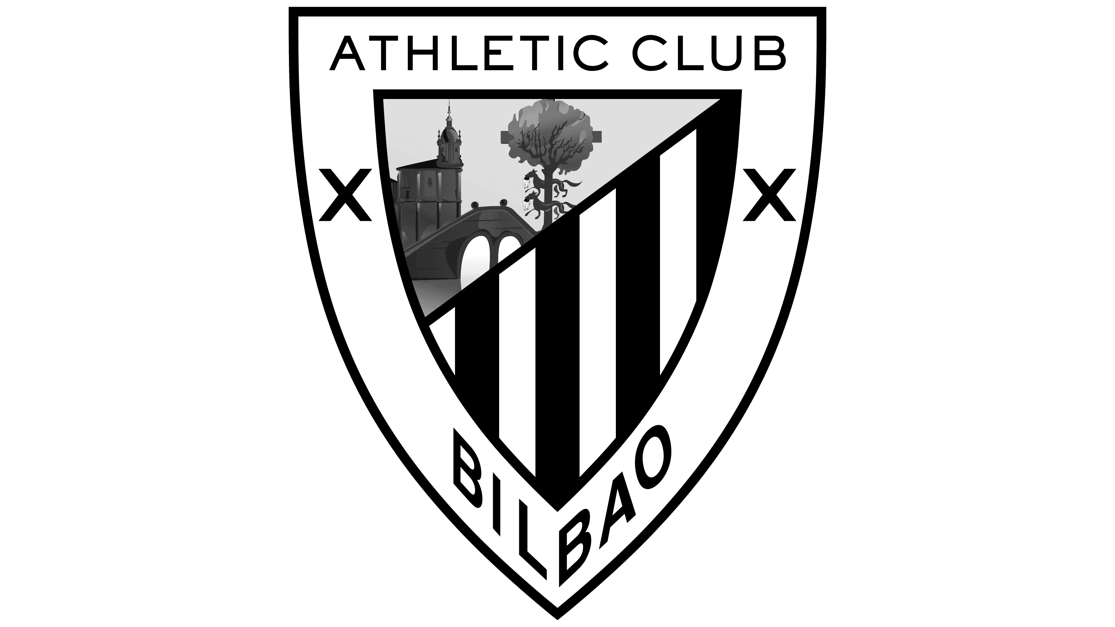 Athletic Bilbao Emblem