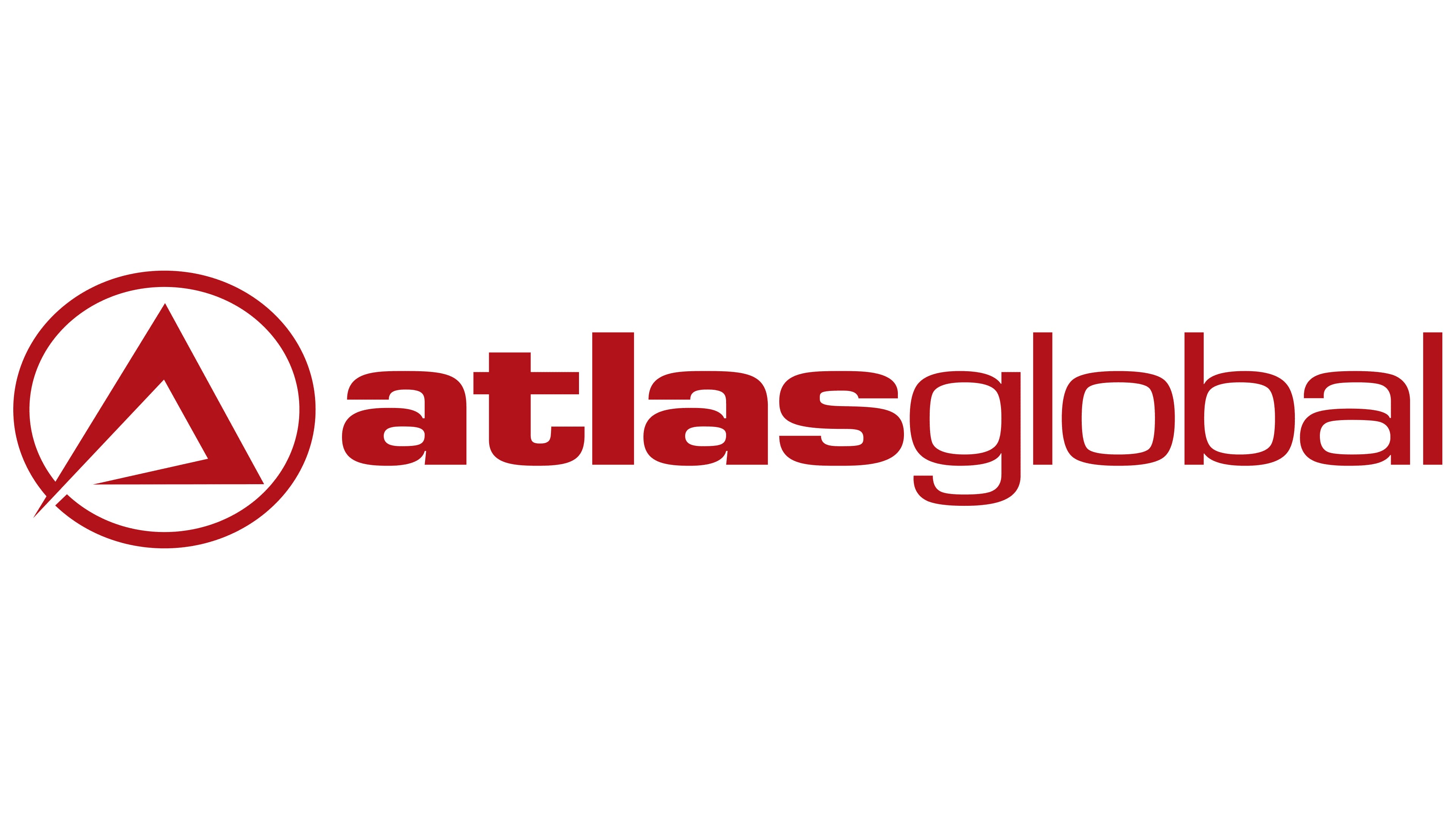 AtlasGlobal Sign