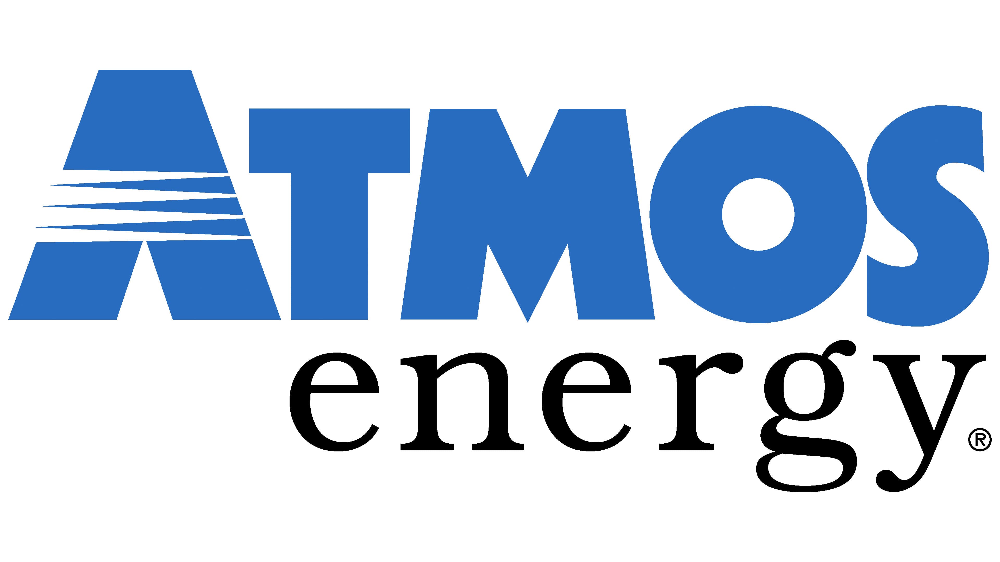 Atmos Energy Sign