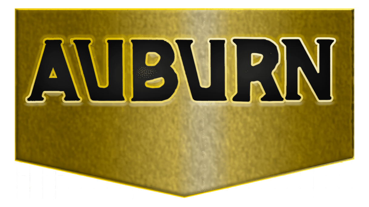 Auburn Logo