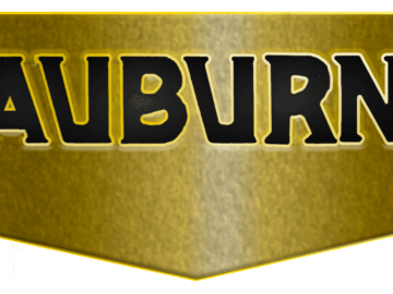 Auburn Logo