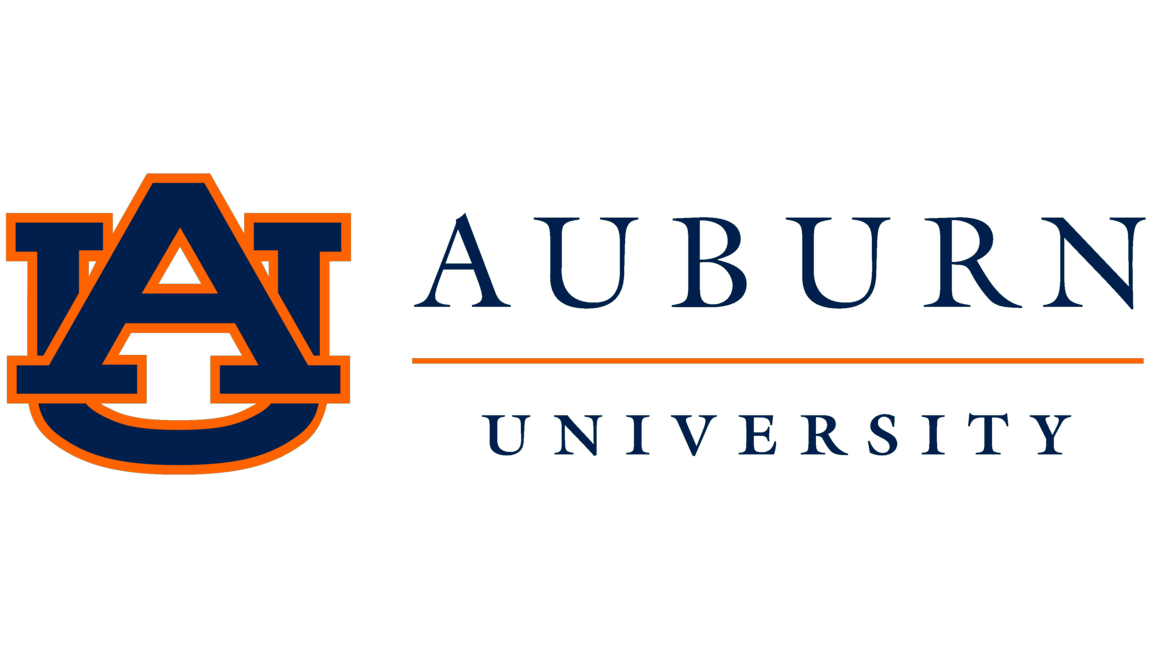 Auburn sign