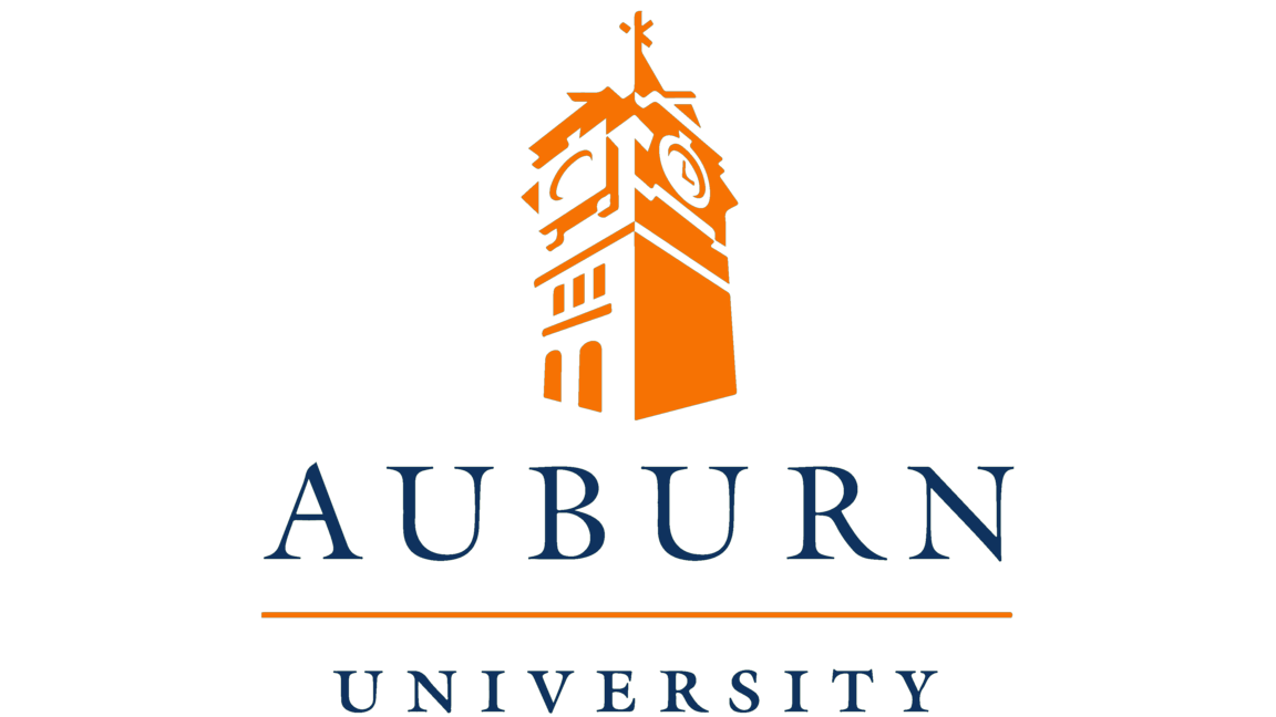 Auburn symbol