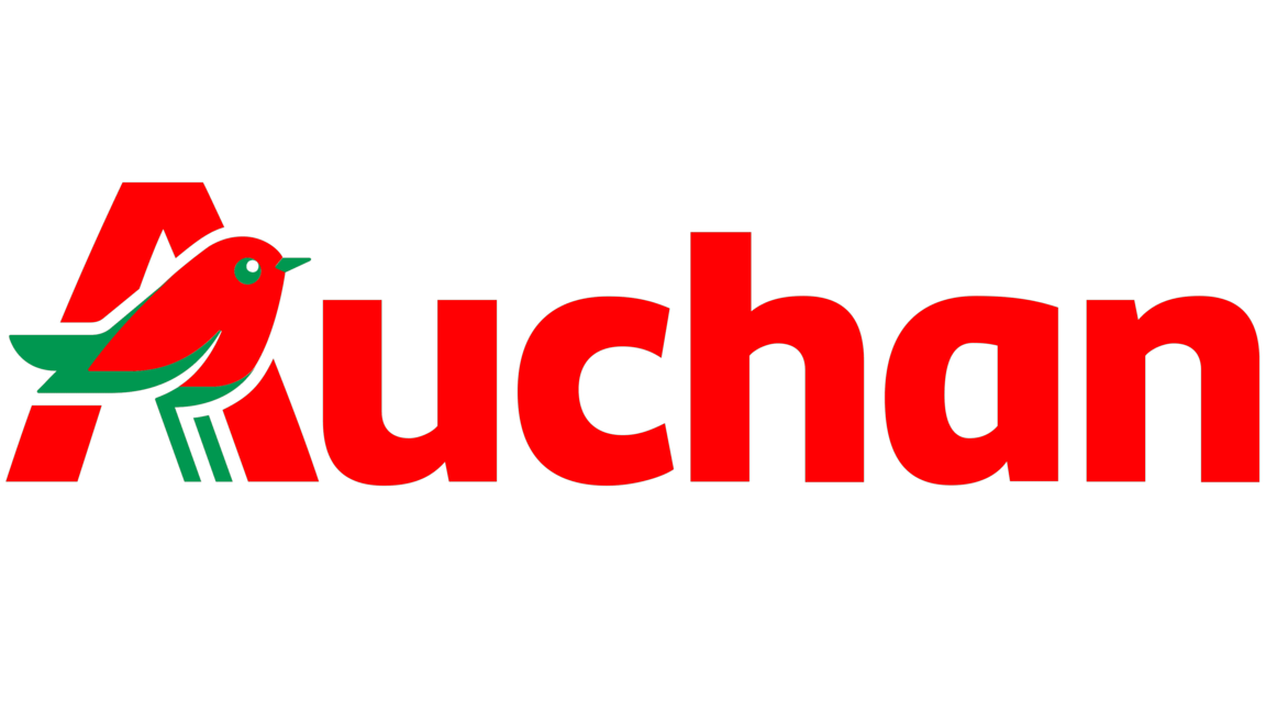 Auchan sign 2015 present