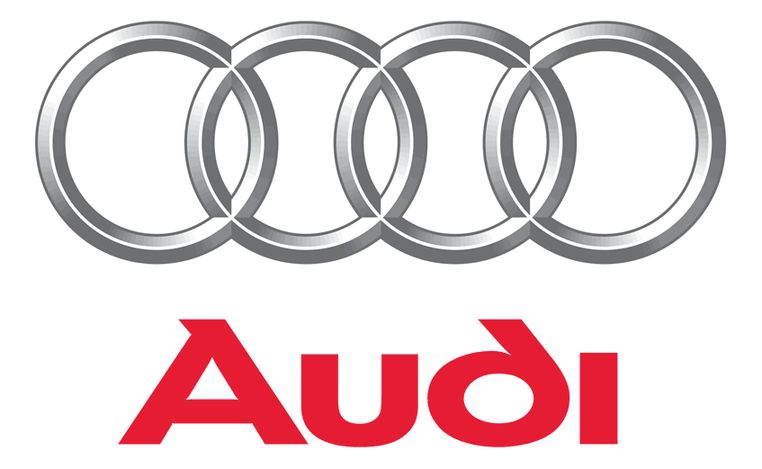 Audi Logo 1