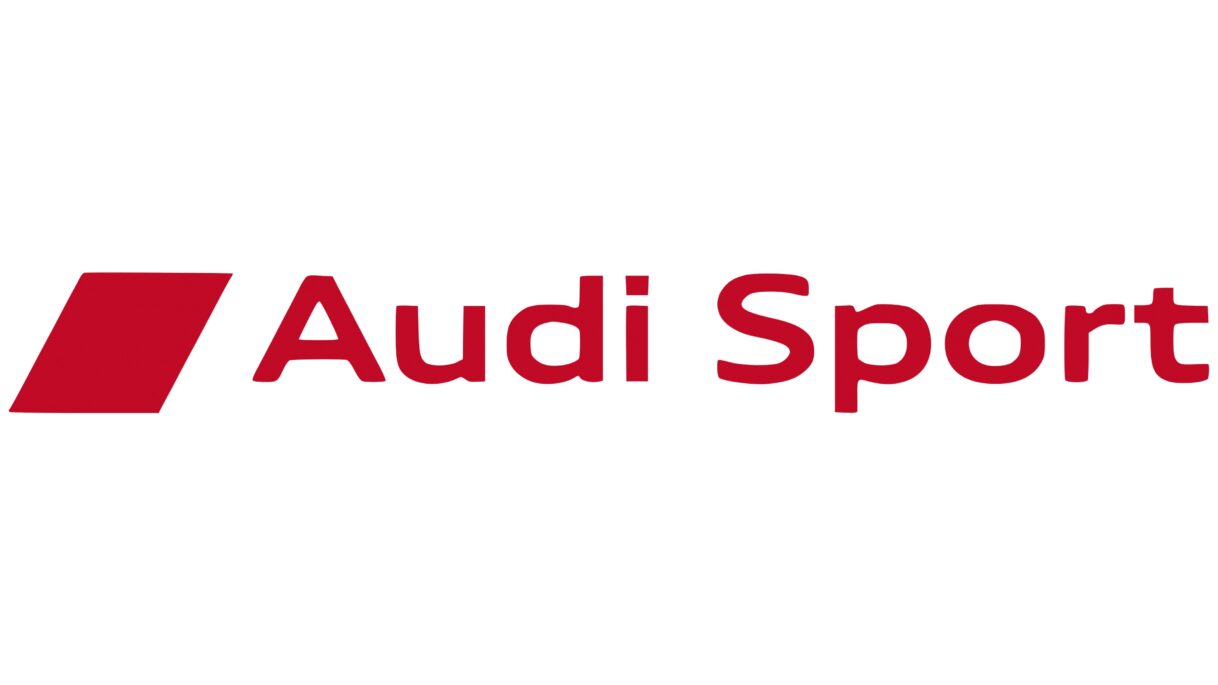 Audi Sport Sign