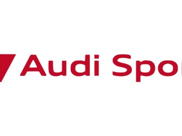 Audi Sport Sign