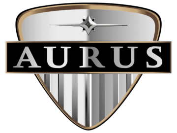 Aurus Logo