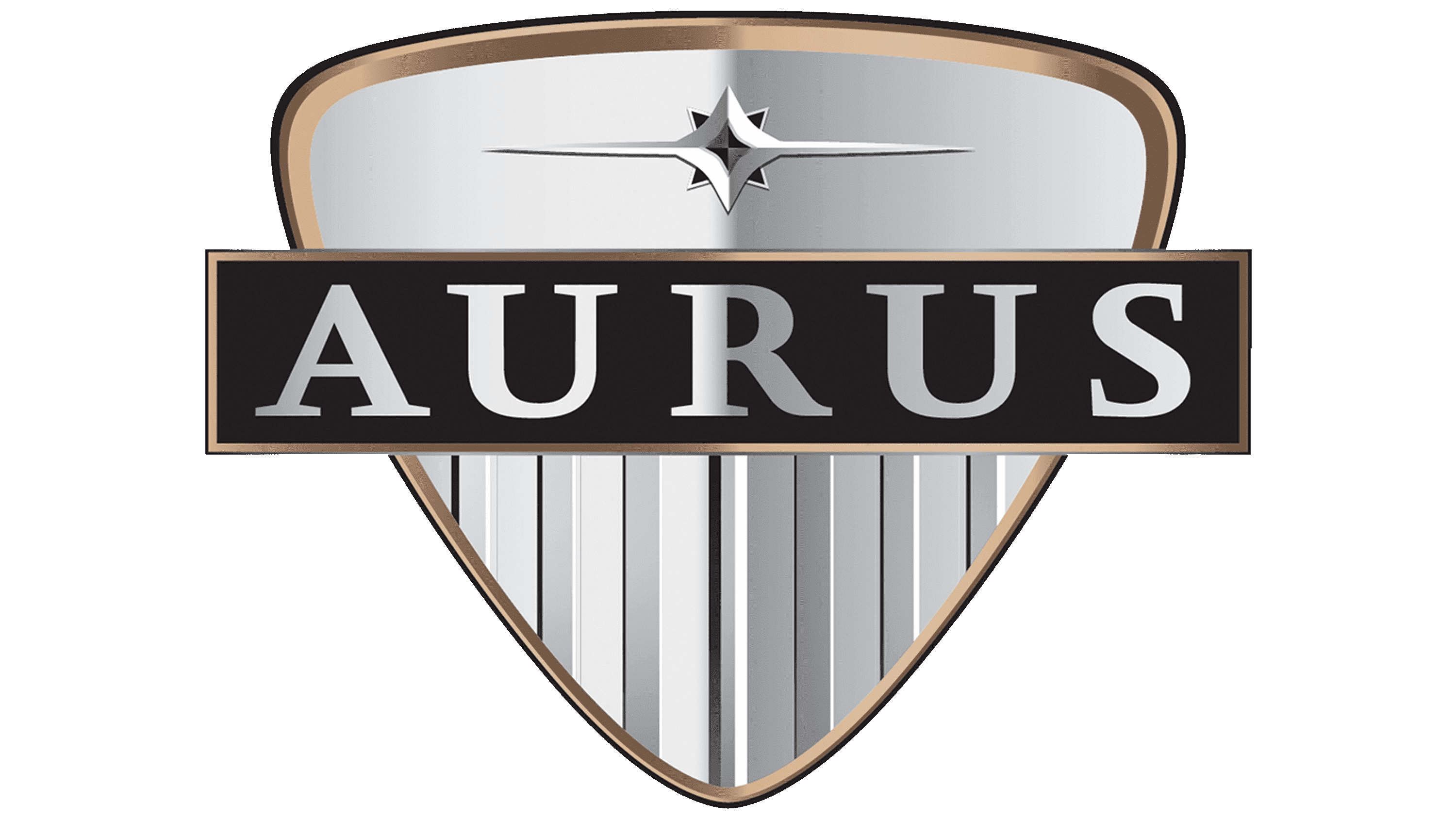Aurus Senat Logo