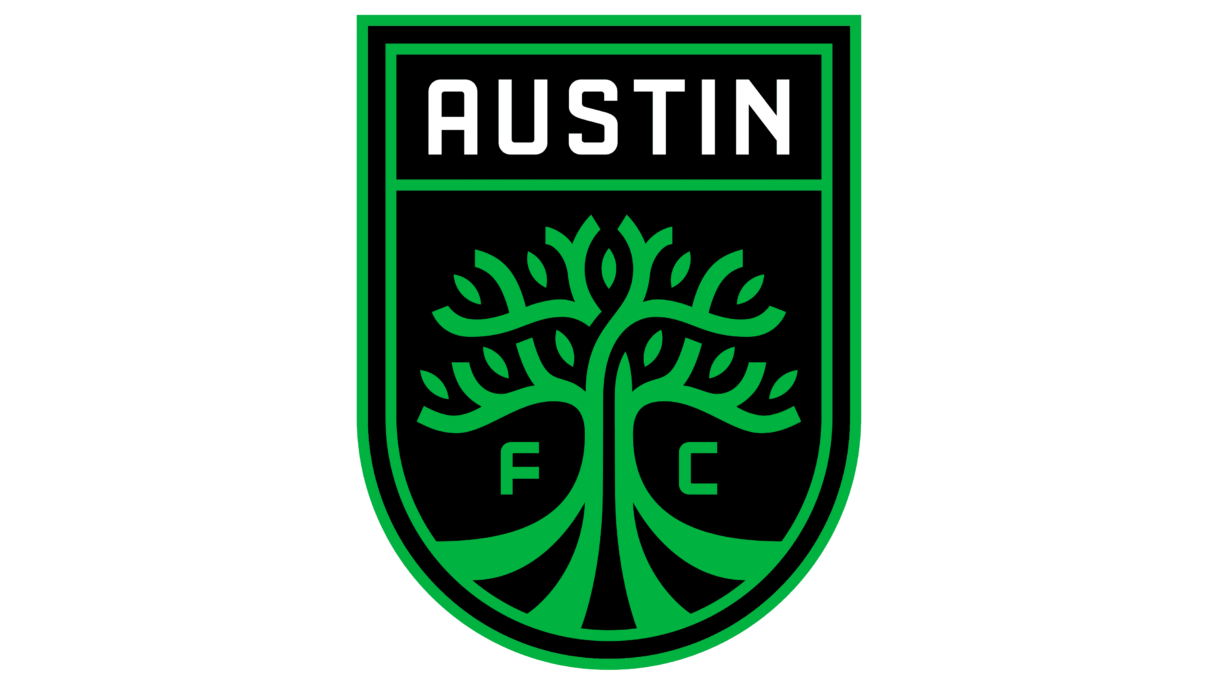 Austin FC Logo