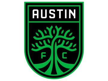 Austin FC Logo