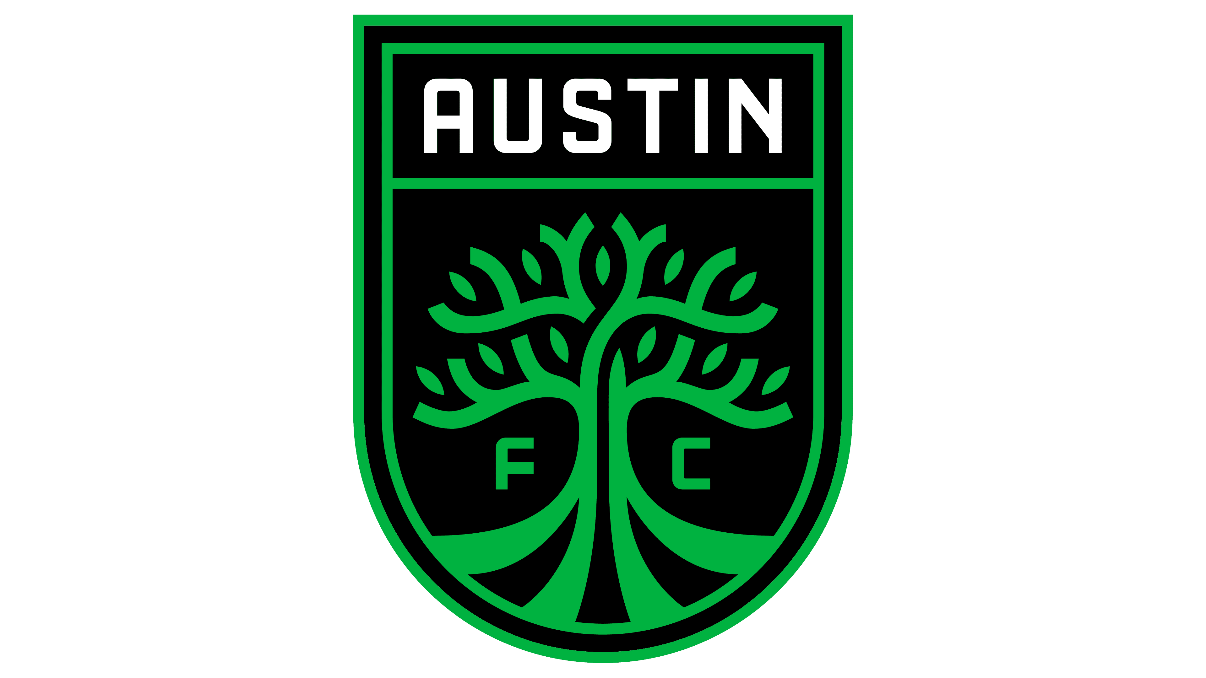Austin FC Logo
