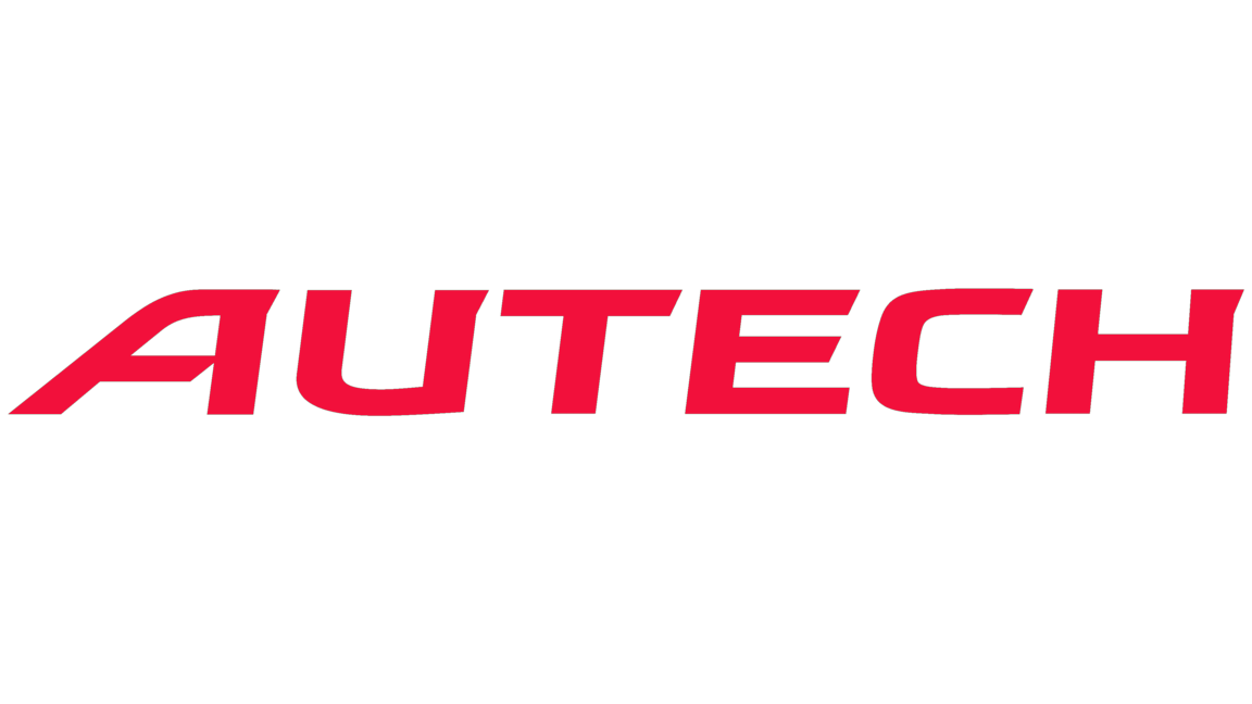 Autech sign