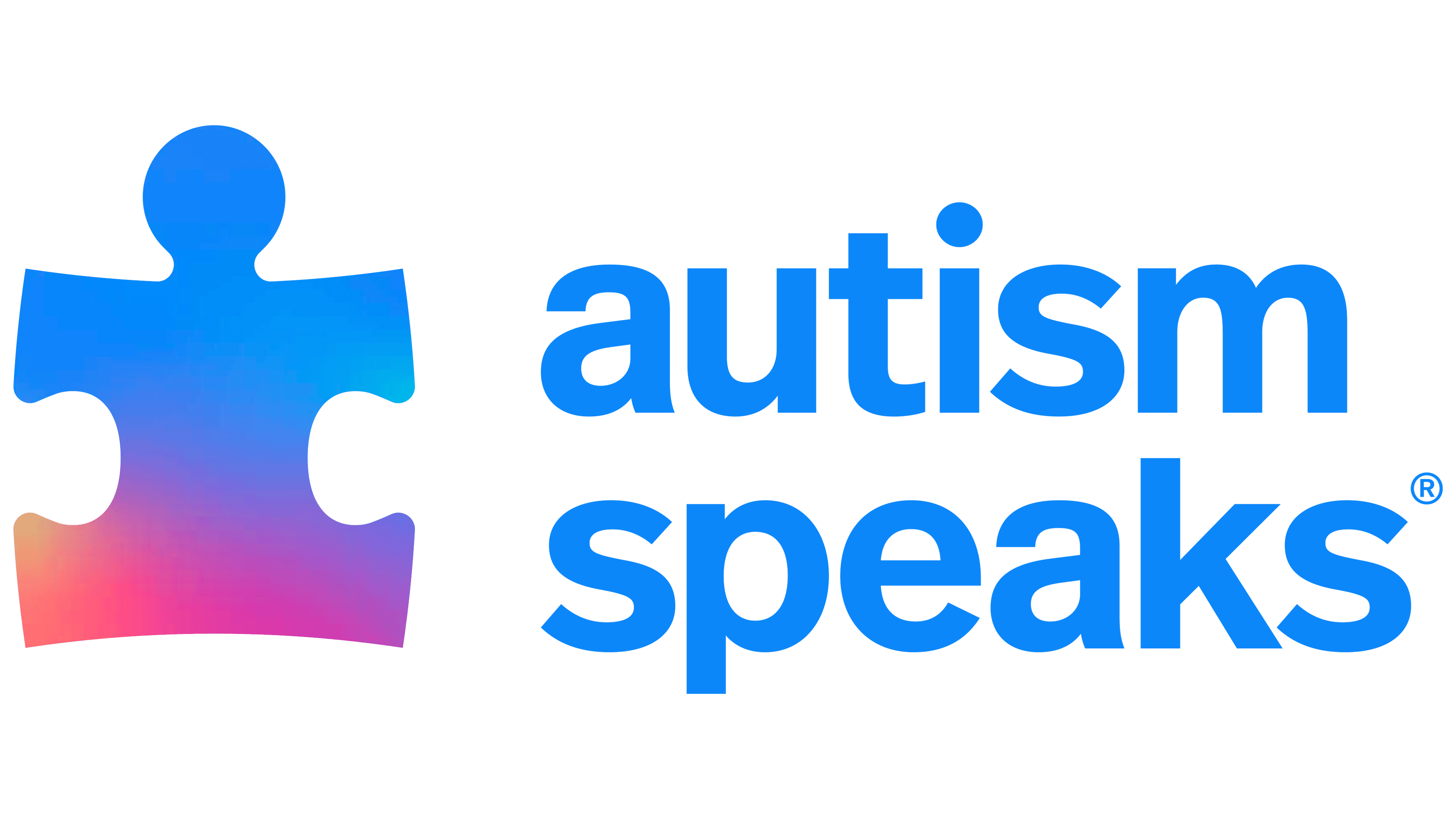 Autism Speaks Logo