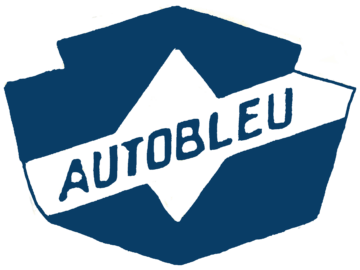 Autobleu Logo