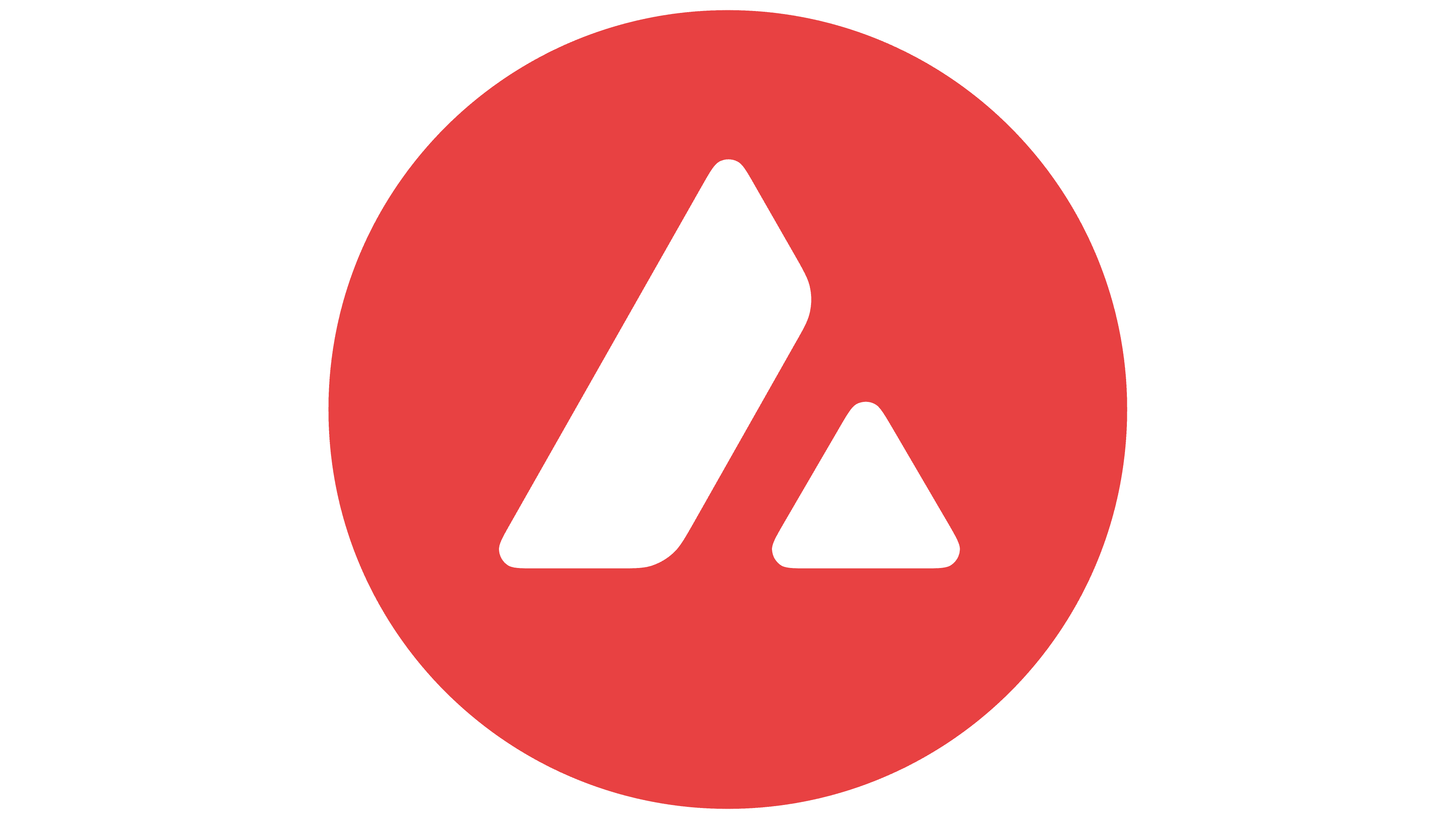Avalanche Logo