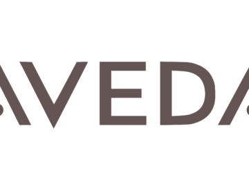 Aveda Brilliant Humectant Pomade Logo