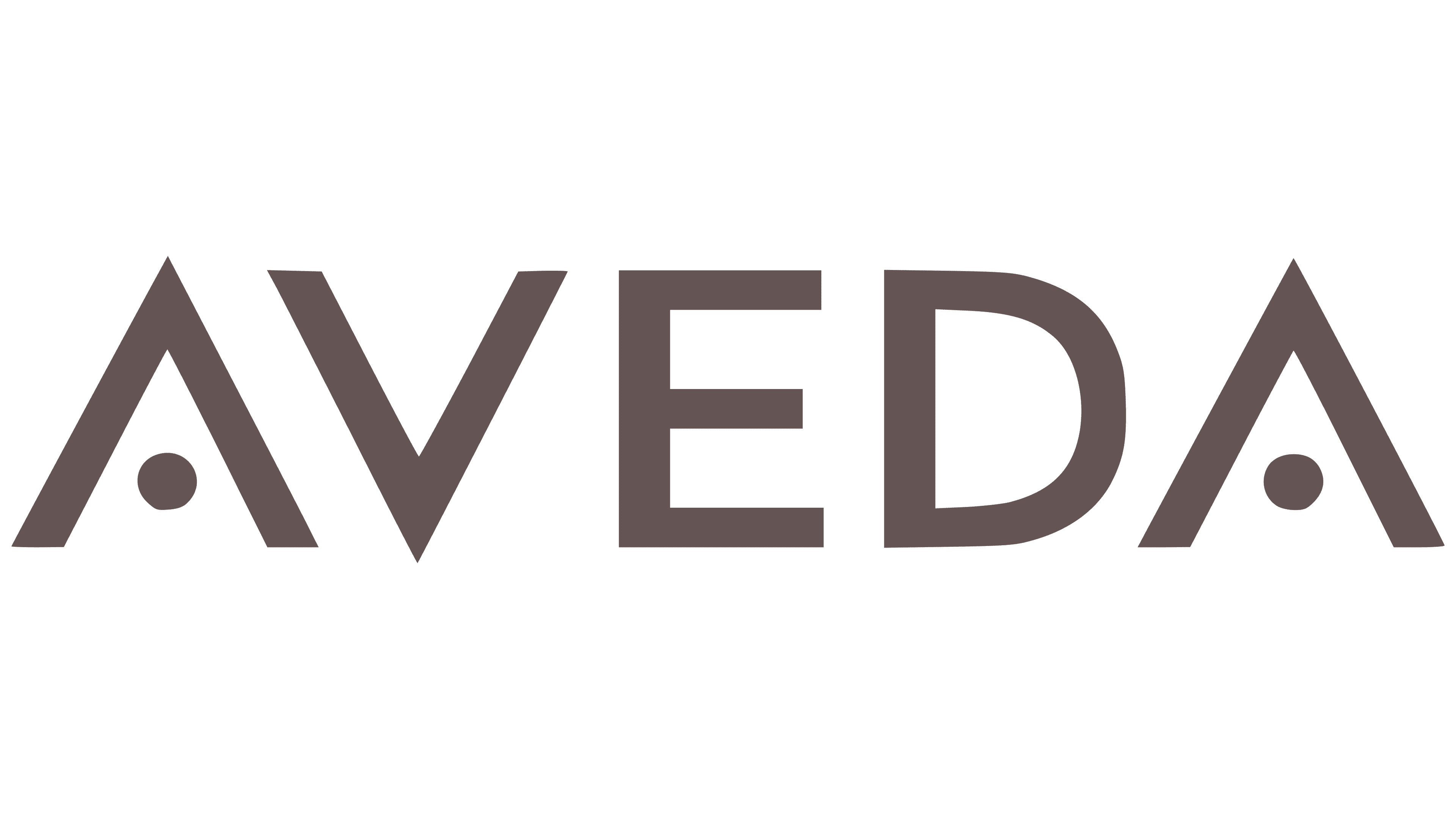 Aveda Brilliant Humectant Pomade Logo