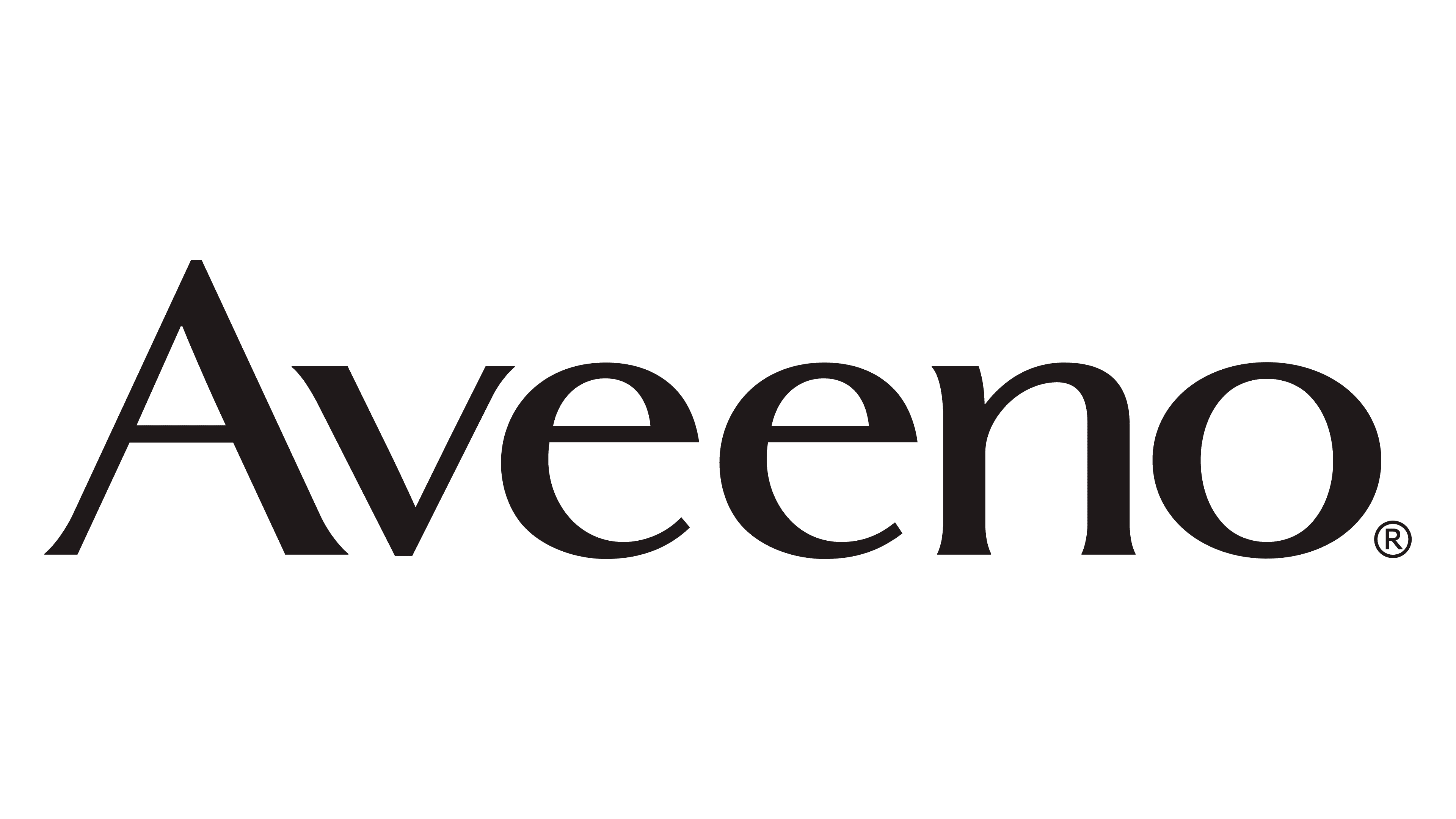 Aveeno Emblem