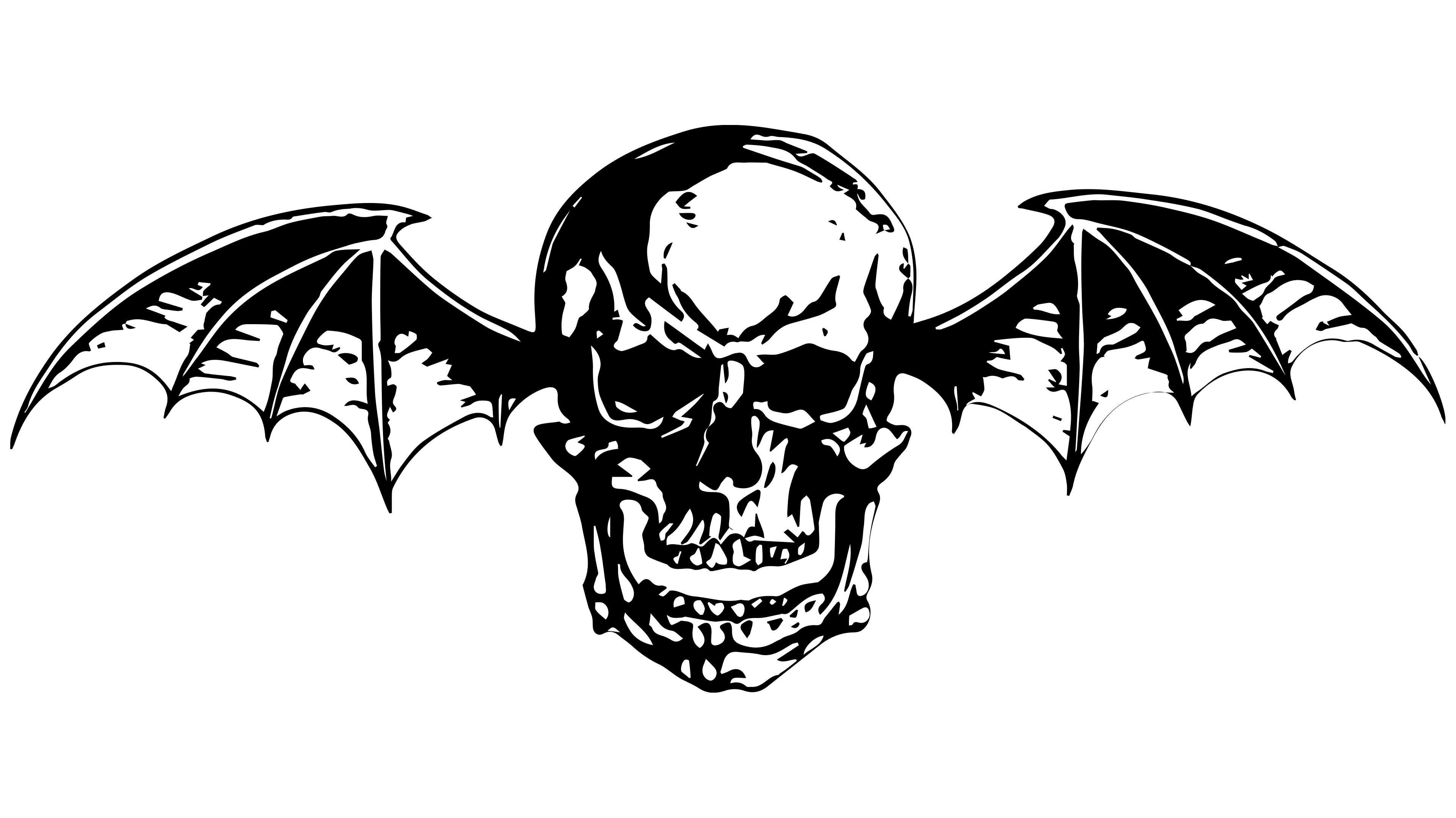 Avenged Sevenfold Emblem