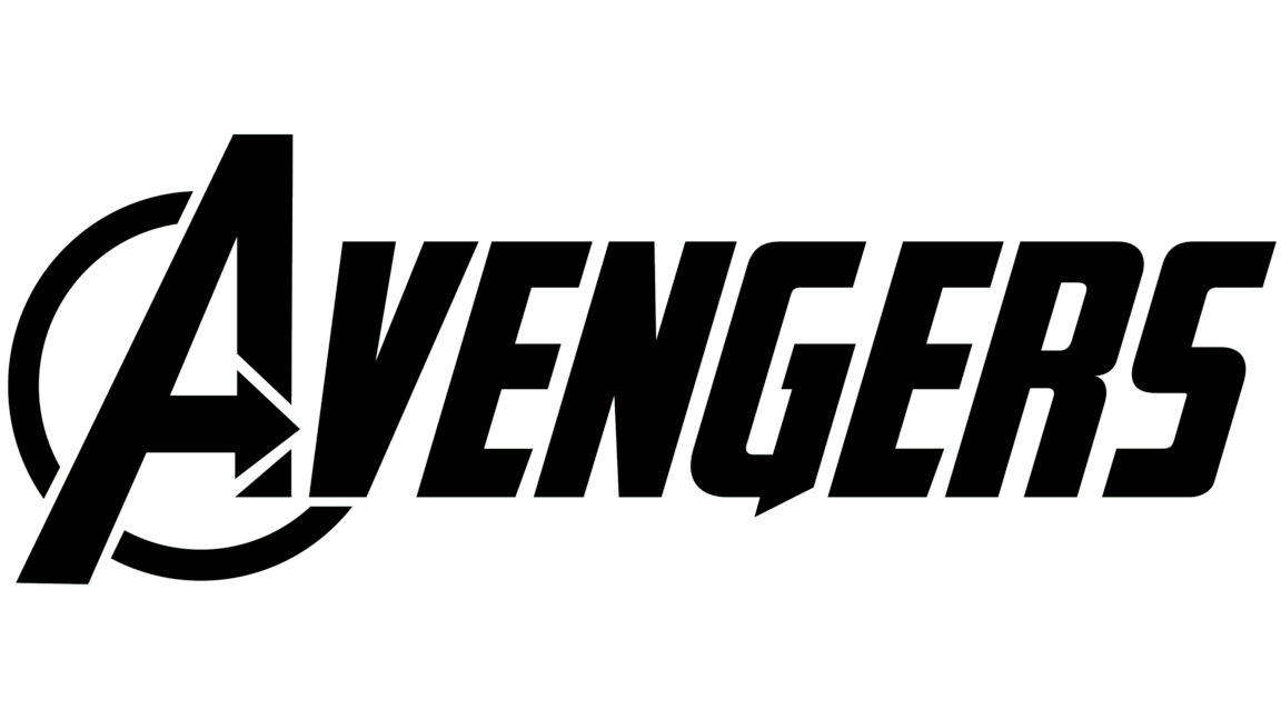Avengers sign