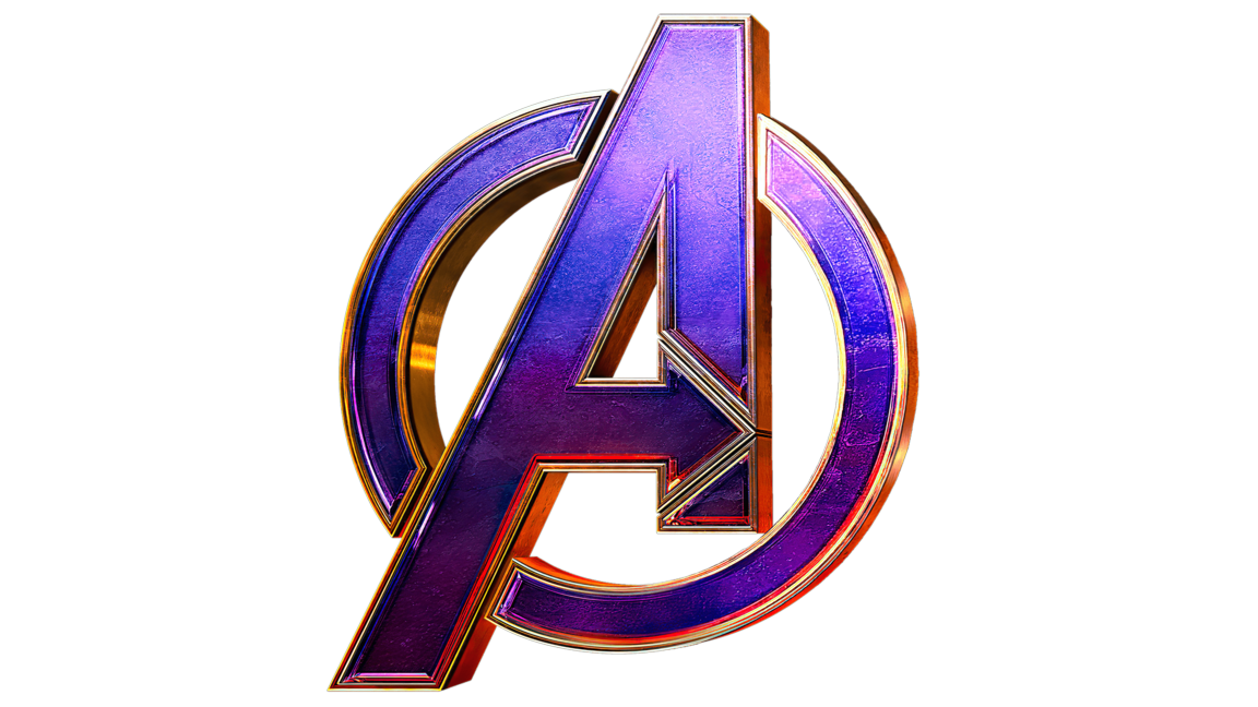 Avengers symbol