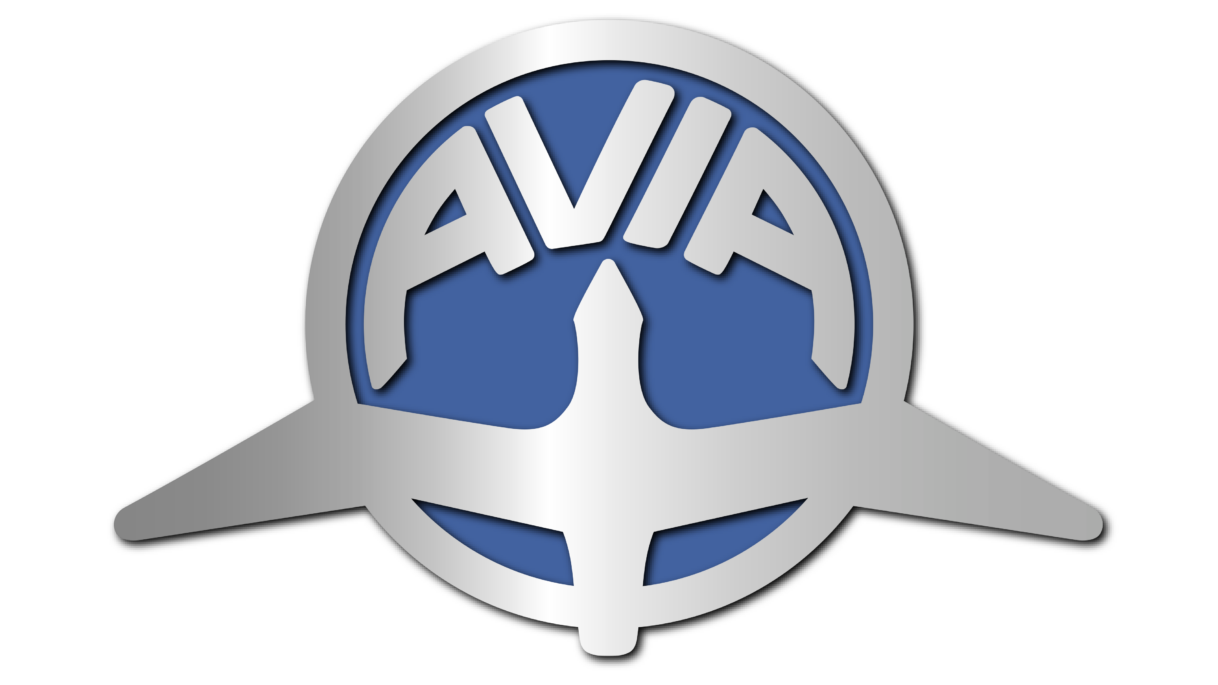 Avia Logo