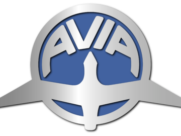 Avia Logo