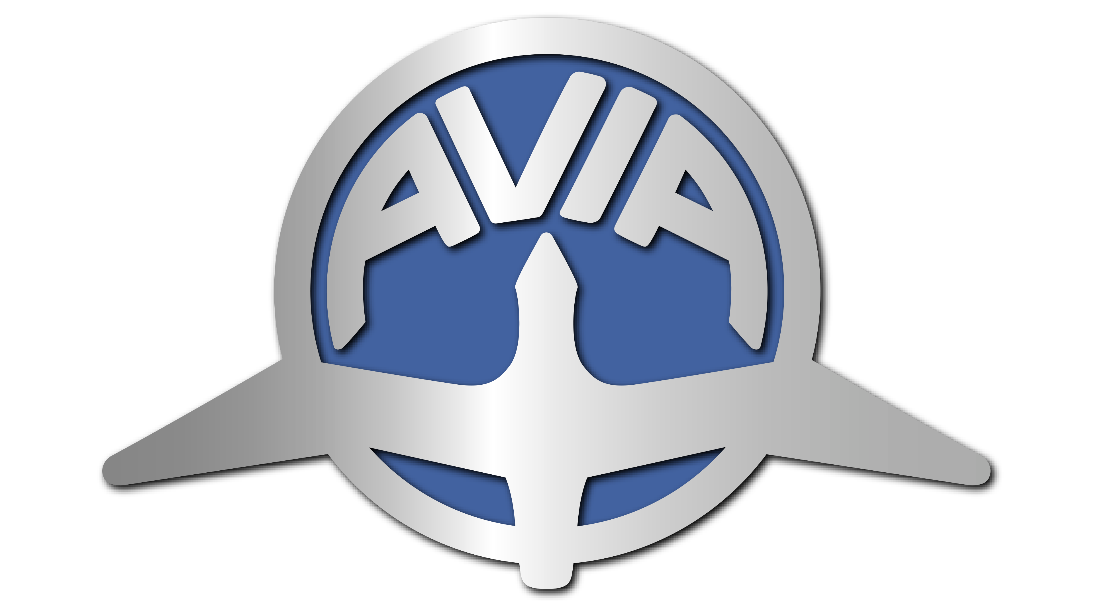 Avia Logo
