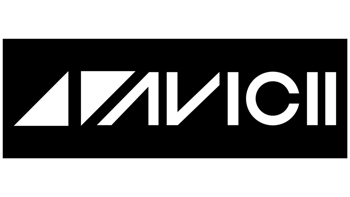 Avicii logo