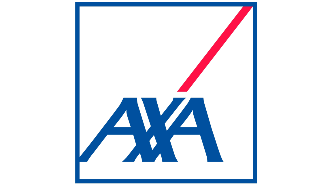 Axa symbol