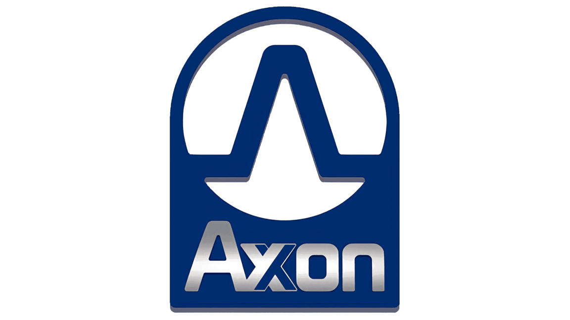 Axon sign