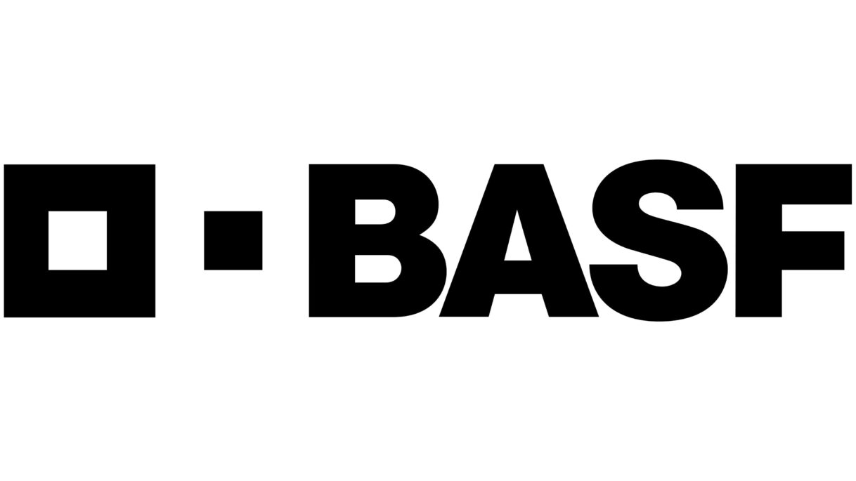 BASF Sign