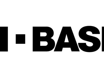 BASF Sign