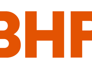 BHP Logo