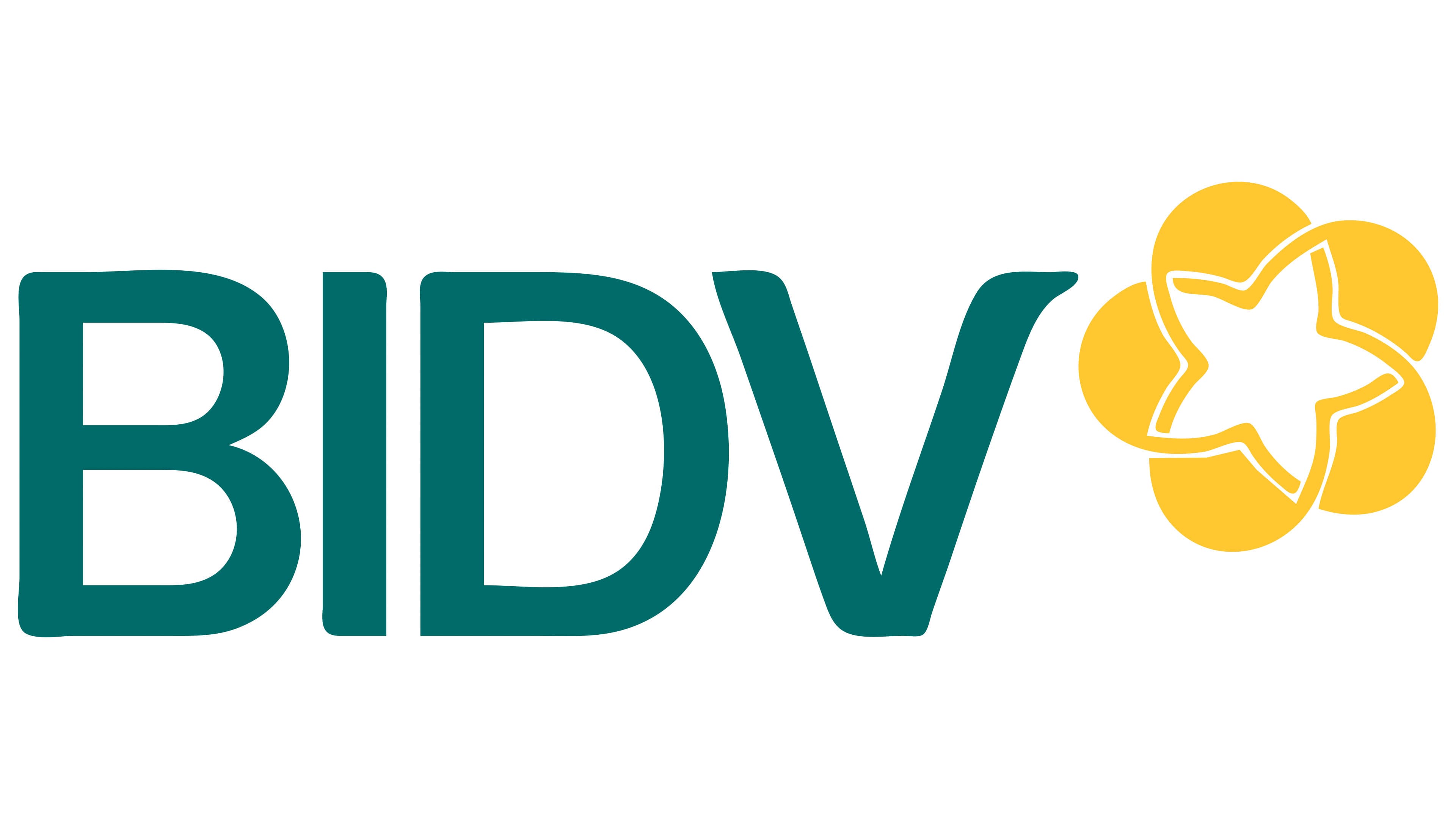 BIDV Sign