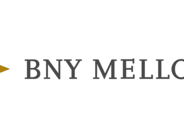 BNY Mellon Logo