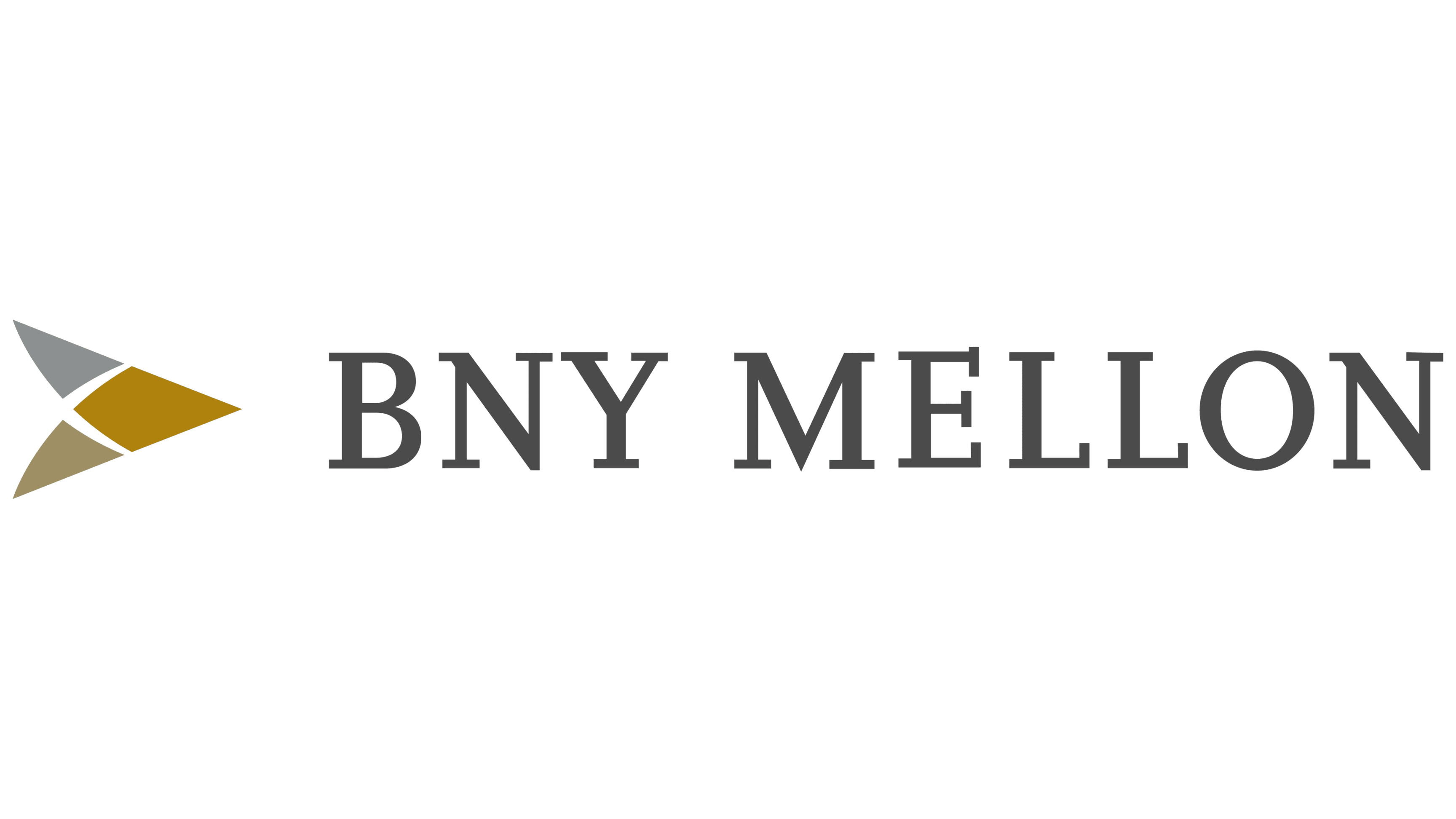 BNY Mellon Logo