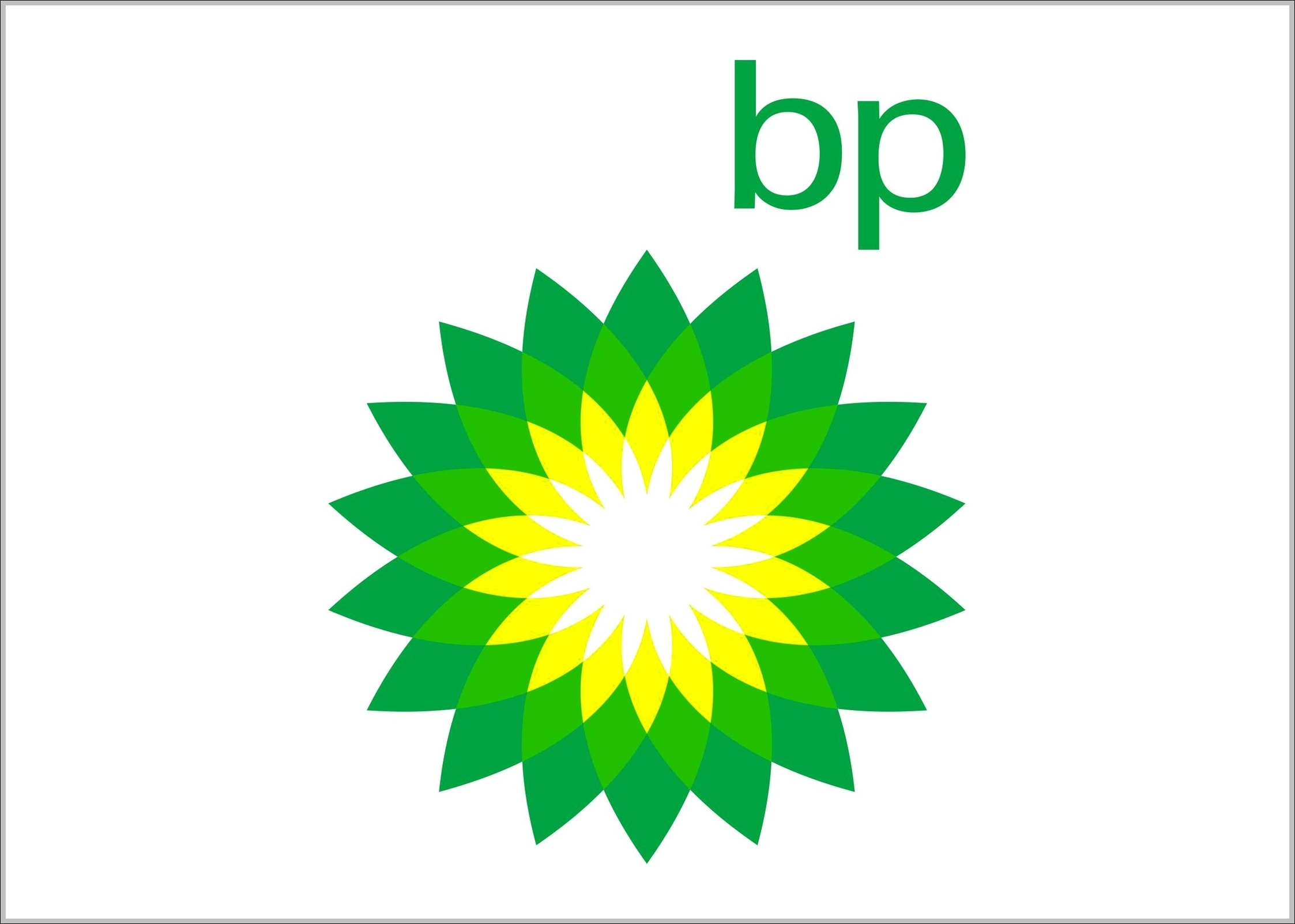 BP logo logotype