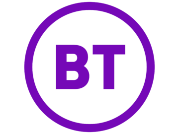 BT Logo