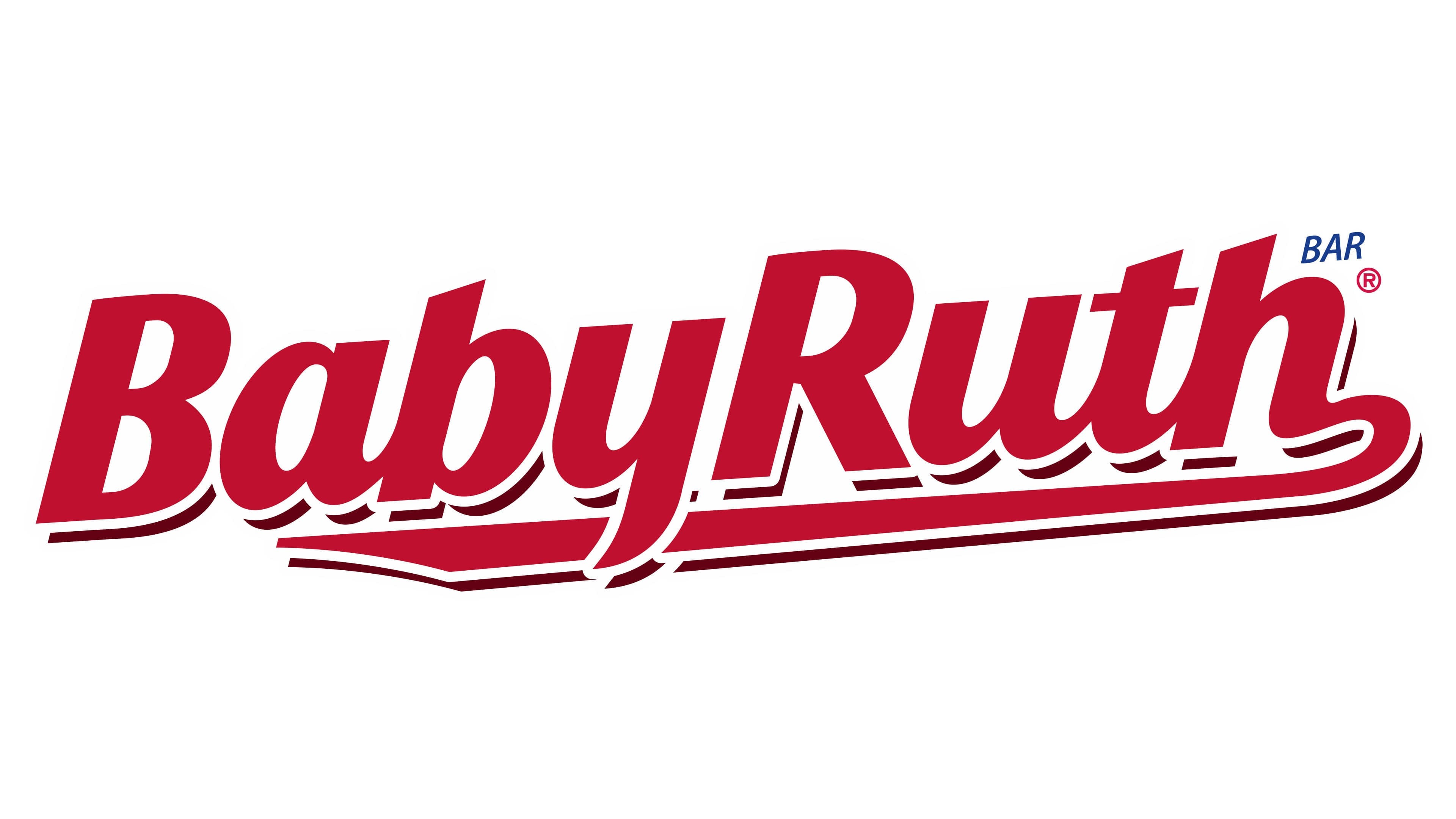 BabyRuth Sign