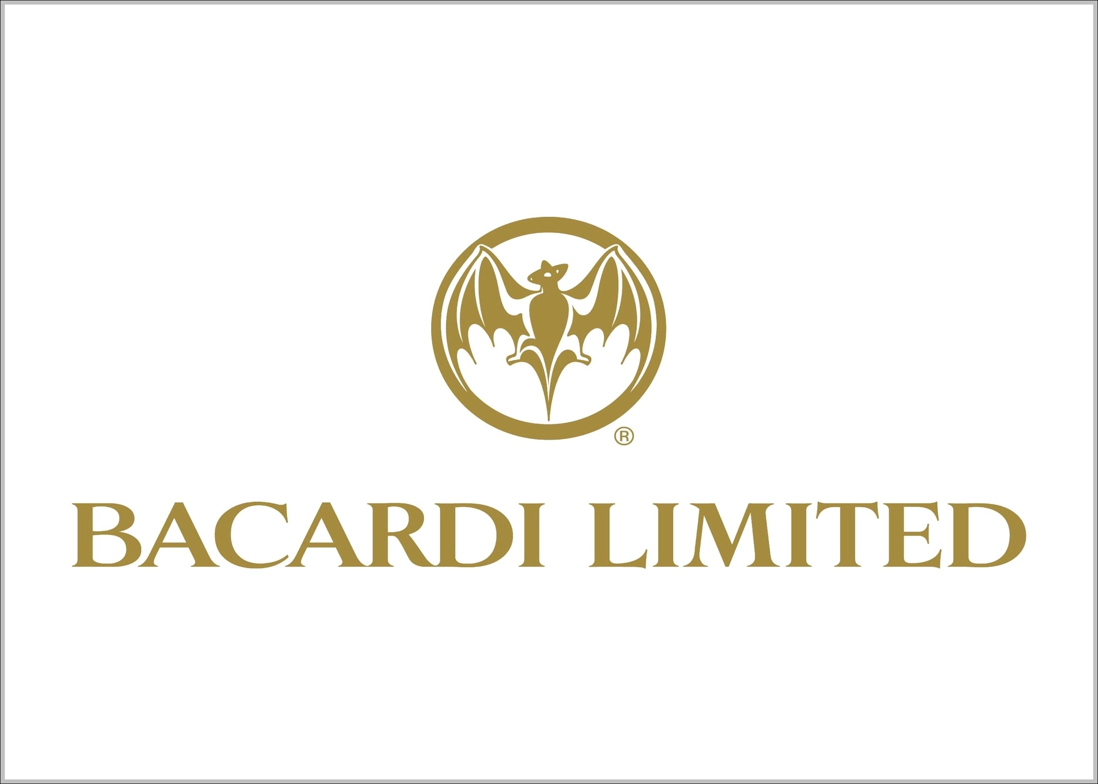 Bacardi Limited Logo