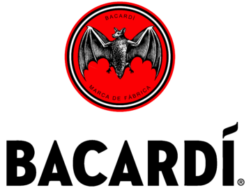 Bacardi Logo