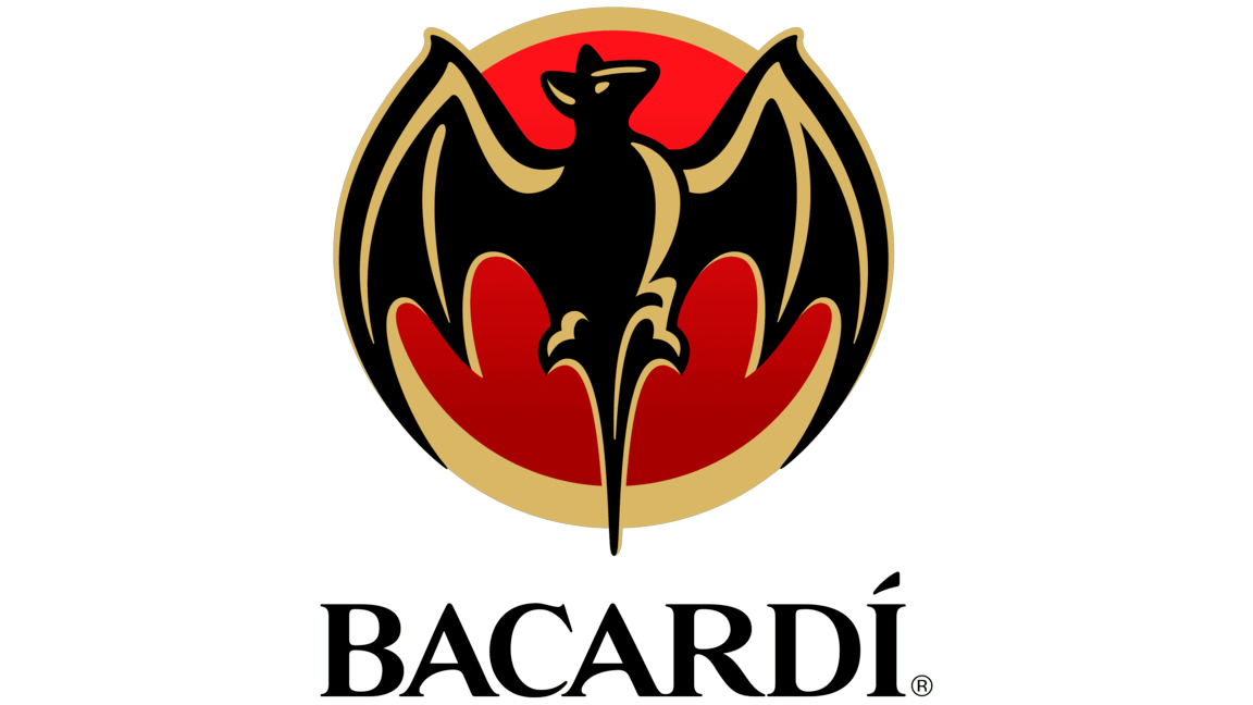 Bacardi sign 2010 2013