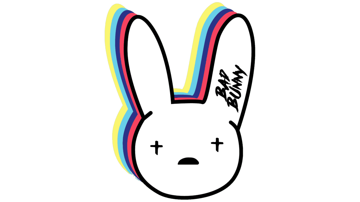 Bad bunny symbol