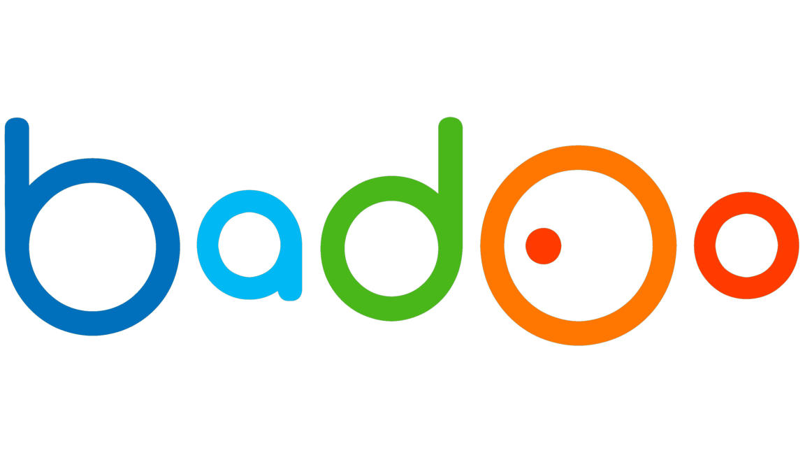 Badoo sign 2006